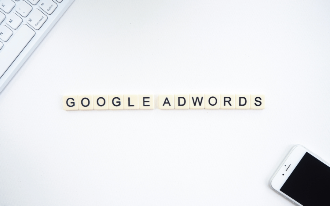 3 Advantages of Google AdWords For Startups