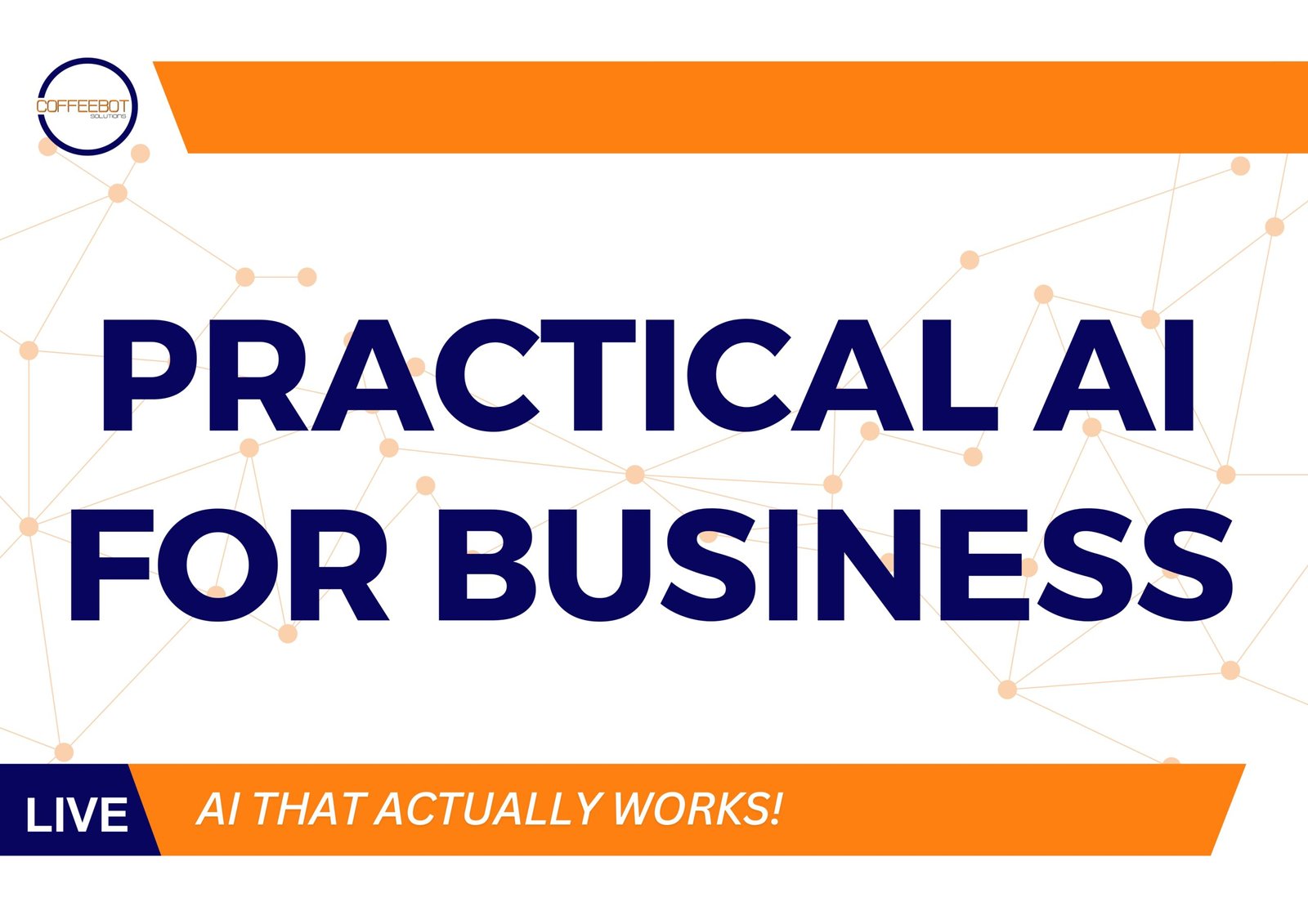 Practical AI for Business Practical AI for Business