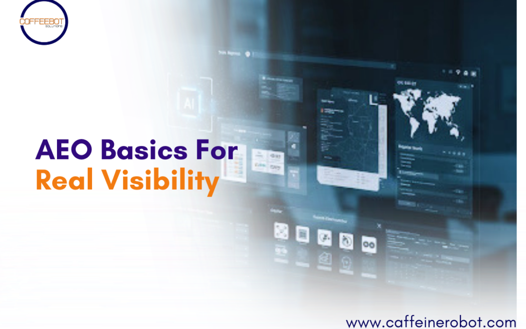 Is Your AI-Ready Website Built For AI Search Beyond Keywords?