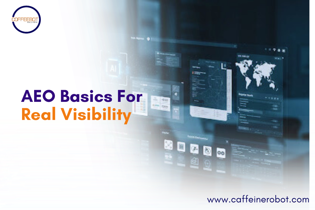 AEO Basics