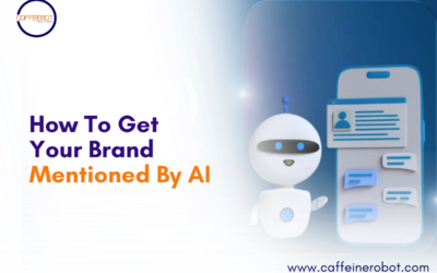 Answer Engine Optimization: How To Get Your Brand Mentioned By AI