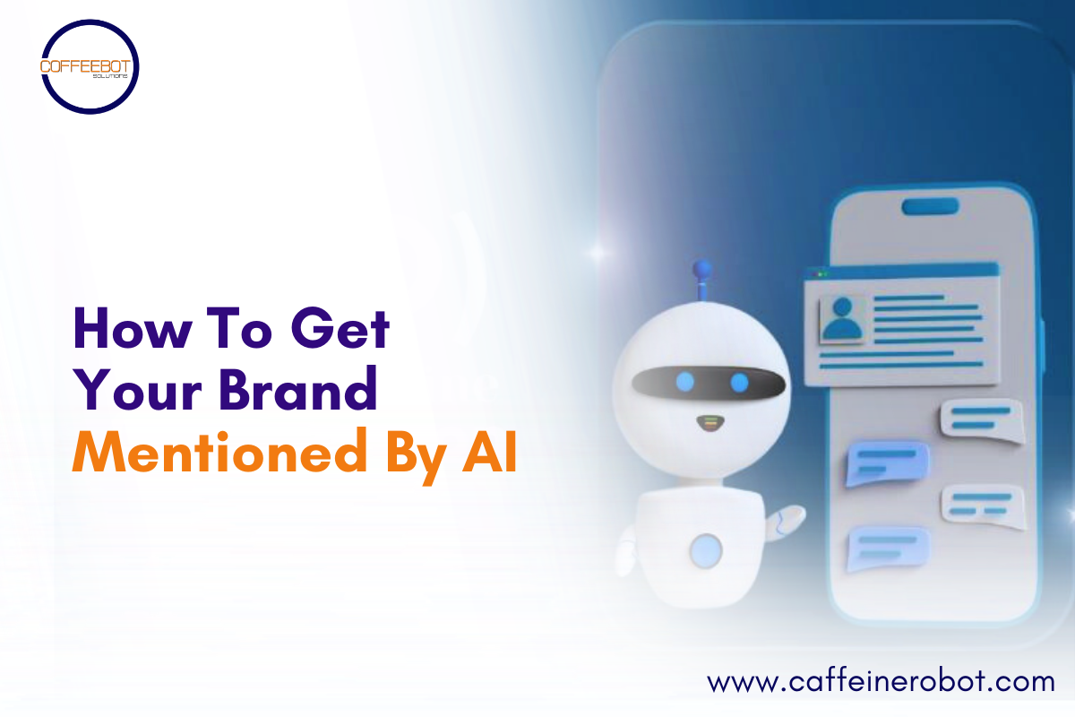 Answer Engine Optimization- How To Get Your Brand Mentioned By AI Answer Engine Optimization: How To Get Your Brand Mentioned By AI