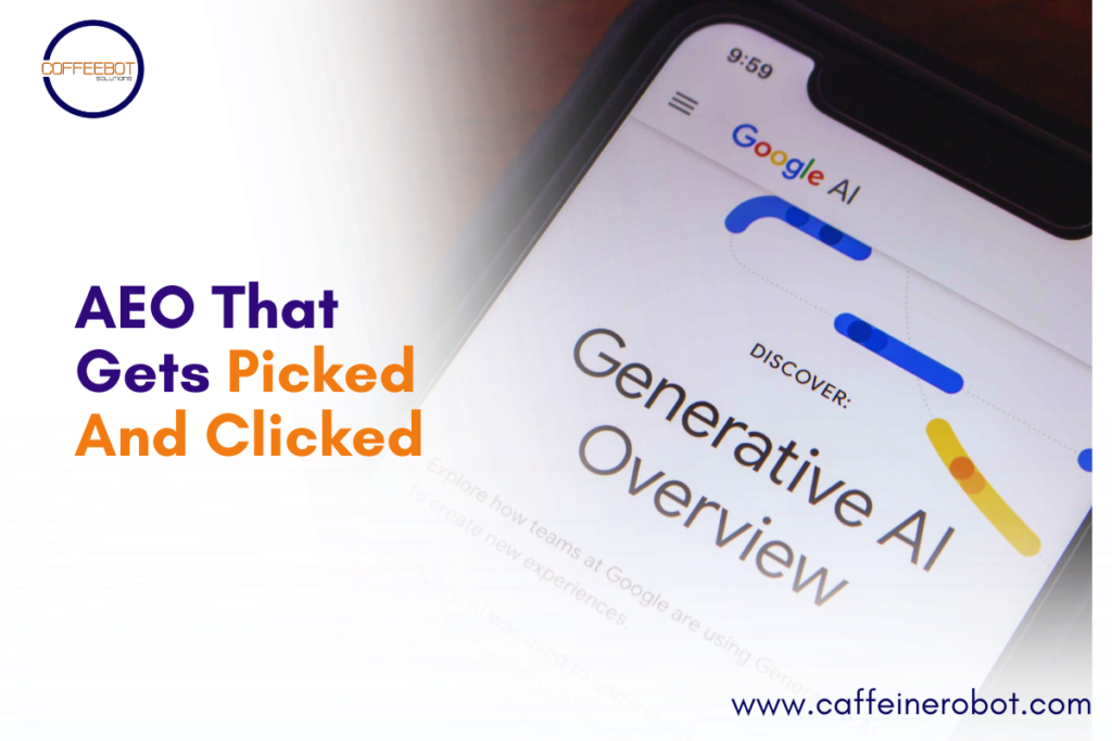 Answer Engine Optimization