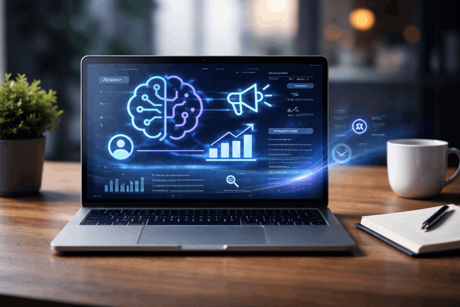 Answer Engine Optimization