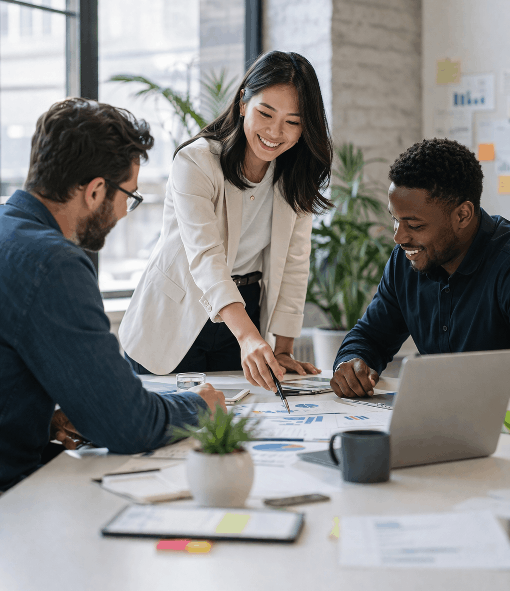 Digital Marketing Agency