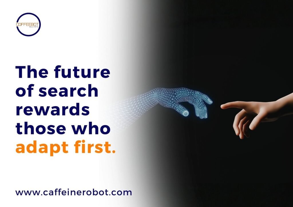 Answer Engine Optimization The Future