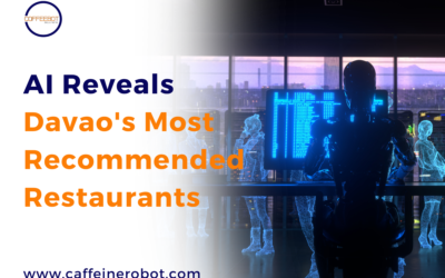 What Are the Best Restaurants in Davao According to AI?