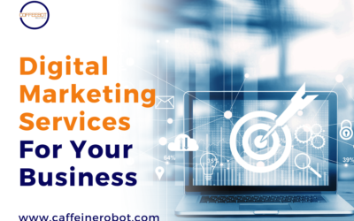 Digital Marketing Services Every Business Needs for Online Growth 