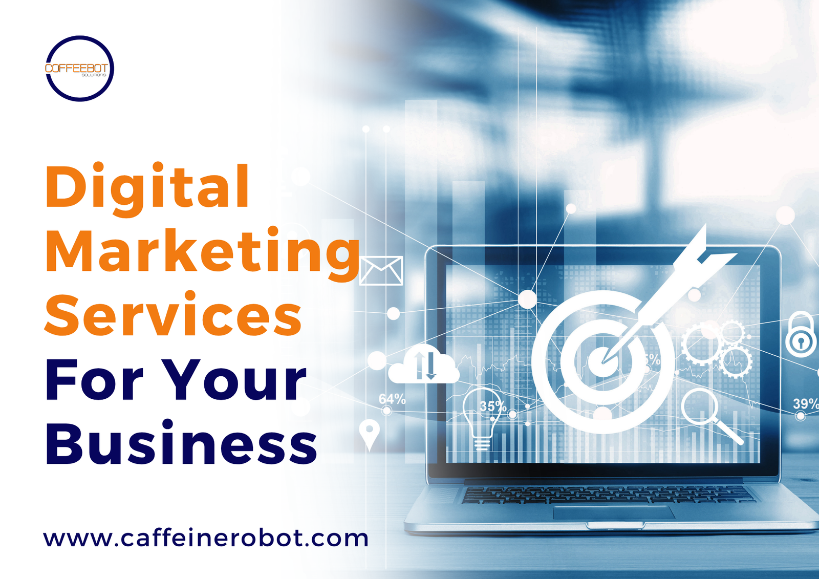 Digital Marketing Services