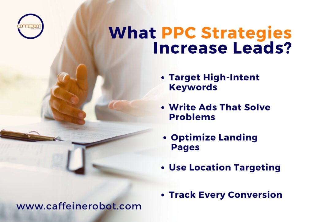 PPC Strategies