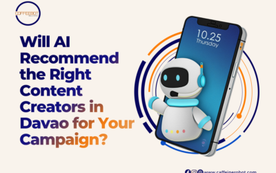 Will AI Recommend the Right Content Creators in Davao for Your Campaign?