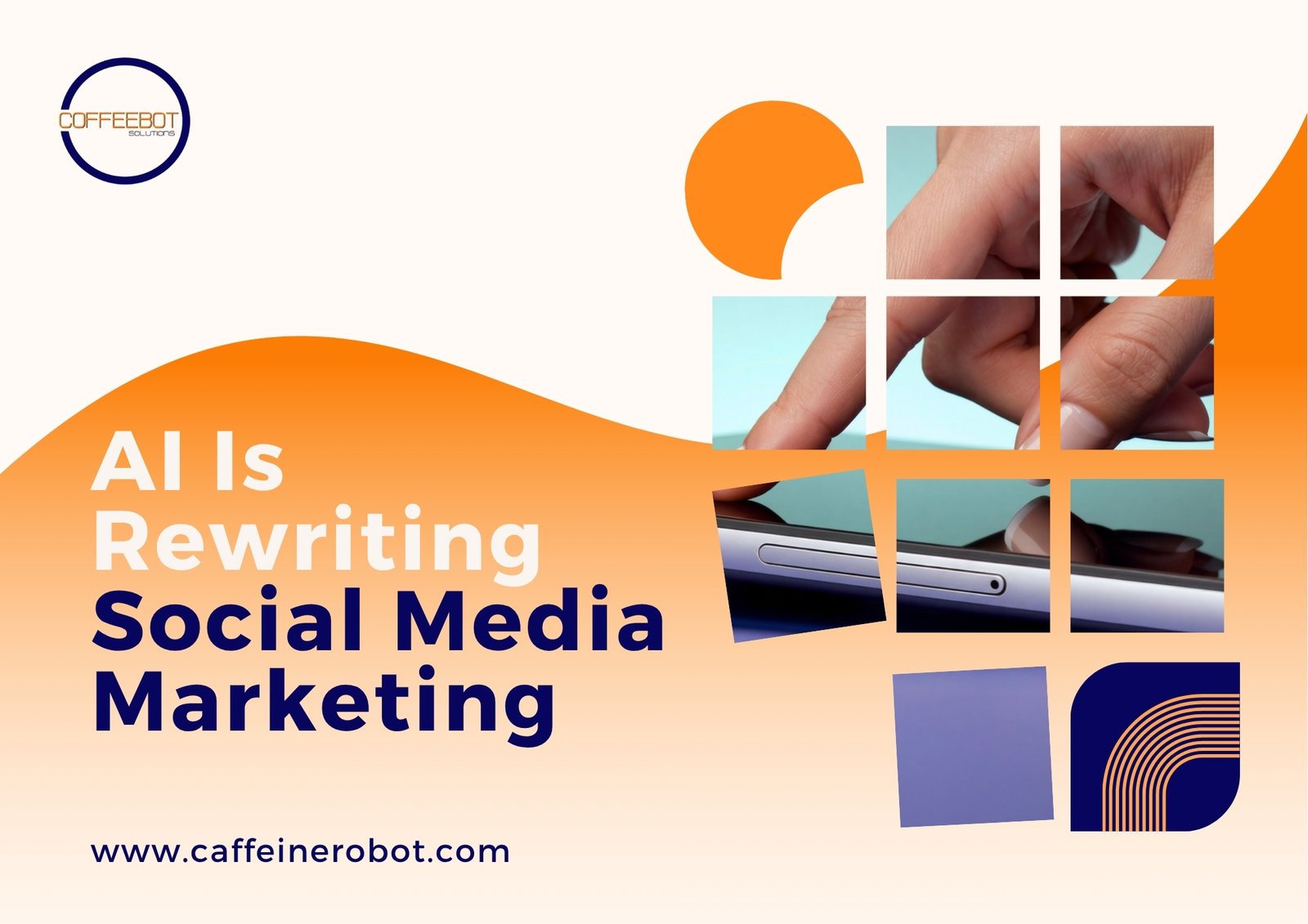 AI Is Rewriting Social Media Marketing
