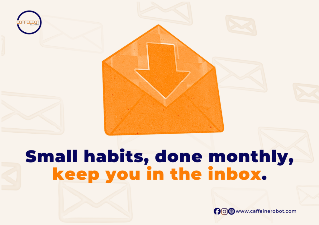email marketing performance
